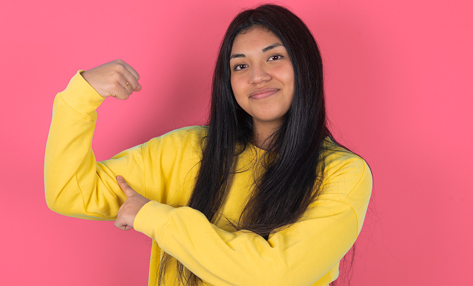 Pasos para ser una mujer empoderada con tu economía
