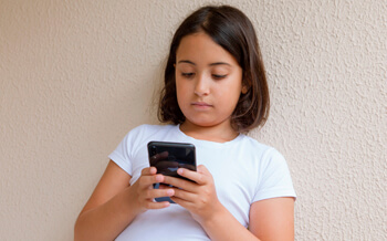 ¿Se puede educar a tus hijos para que les pasen cosas buenas? 