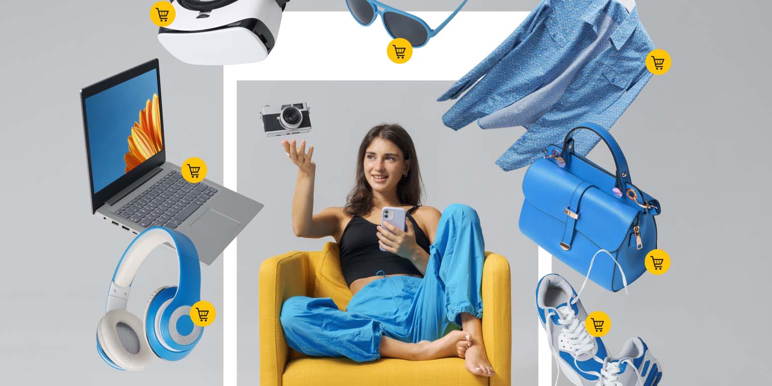 Comprar y vender por internet es una gran opción si saber hacerlo bien