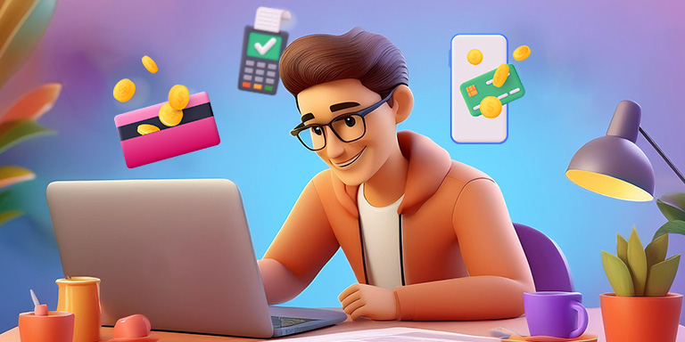 Tipo de decisiones financieras de emprendedores