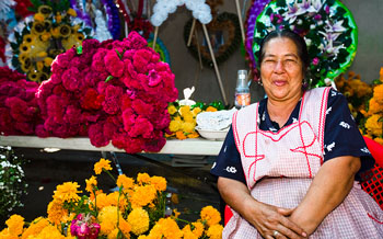 Aprovecha la festividad del Día de Muertos para aumentar tus ventas