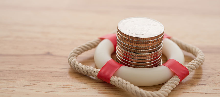 &iquest;En qué te ayuda un fondo de ahorro?