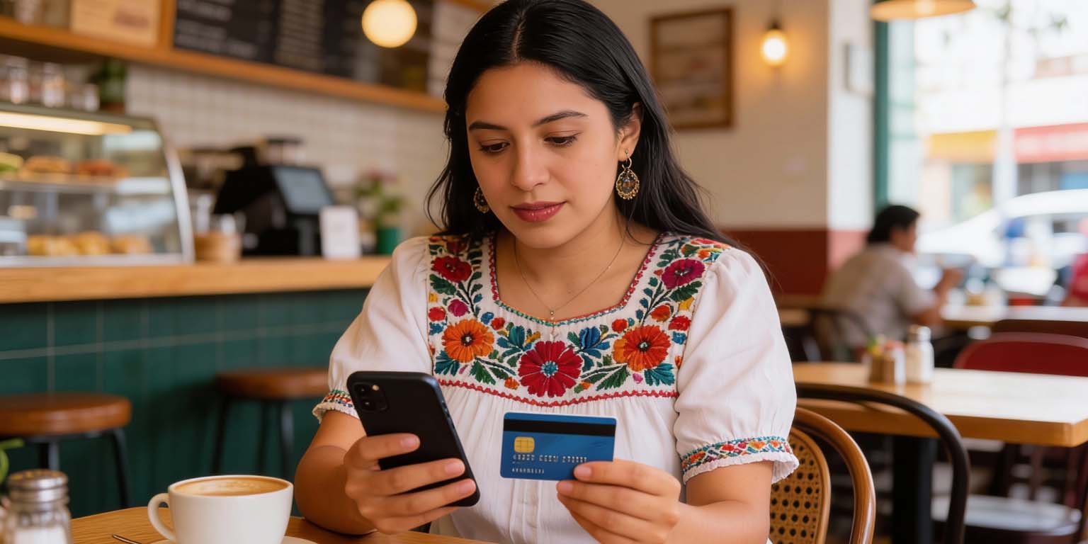 Ahora tus transacciones bancarias serán más seguras y protegidas. Conoce más del MTU.