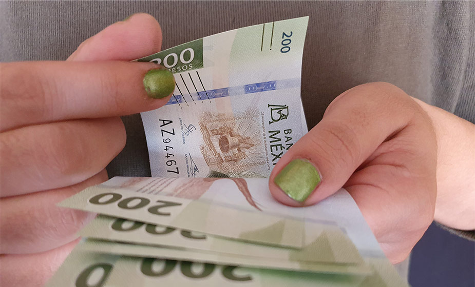 3 ideas para ganar una lanita extra desde la chamba