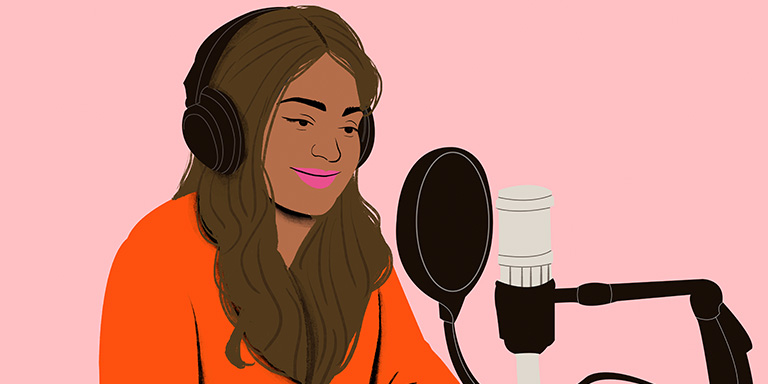 Qué se necesita para hacer un podcast