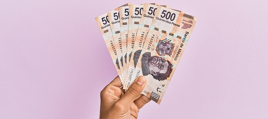 ¿Qué factores debo de considerar para escoger un crédito personal?