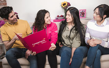 Comienza tu emprendimiento con un crédito grupal