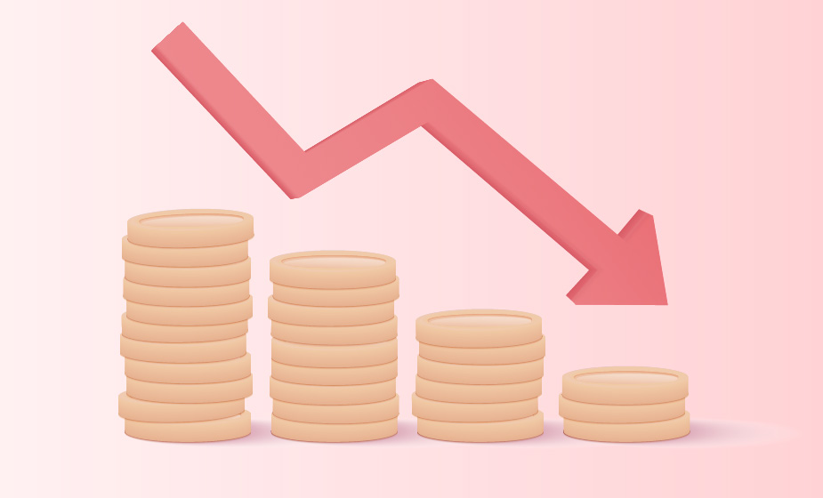 ¿Qué es una recesión económica?