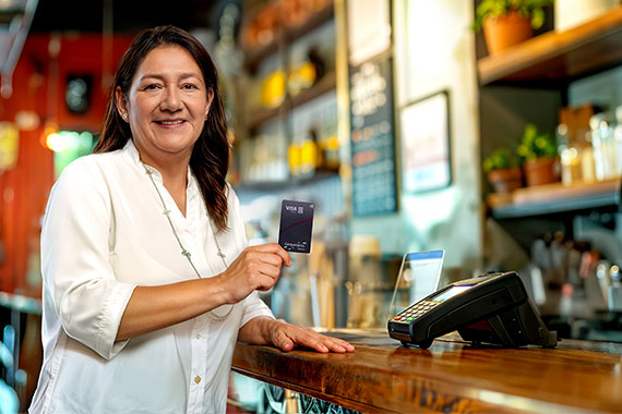 Beneficios de la cuenta Mis Ahorros Compartamos