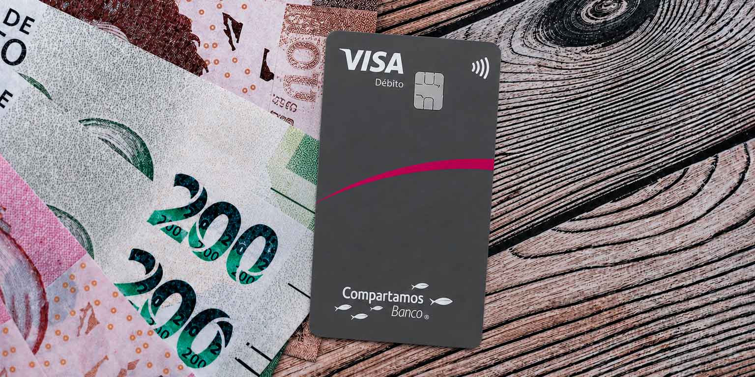 Bancarización en México, la llave para el uso de los servicios financieros.
