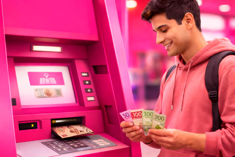Aprende a tener el control de tus finanzas para obtener mejores créditos.