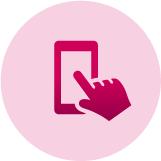 Acceso a App Compartamos móvil