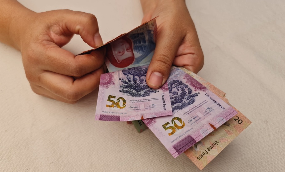 Cómo hacer que el dinero se multiplique.