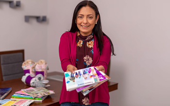 Inicia tu emprendimiento vendiendo por catálogo