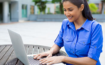 Soy joven estudiante y quiero un crédito para emprender, ¿cómo le hago?