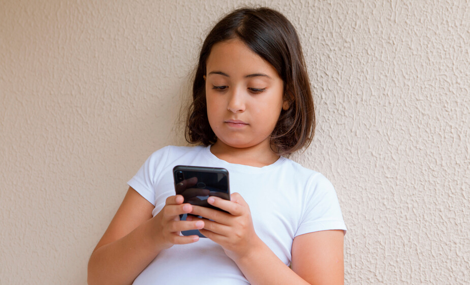 ¿Se puede educar a tus hijos para que les pasen cosas buenas? 