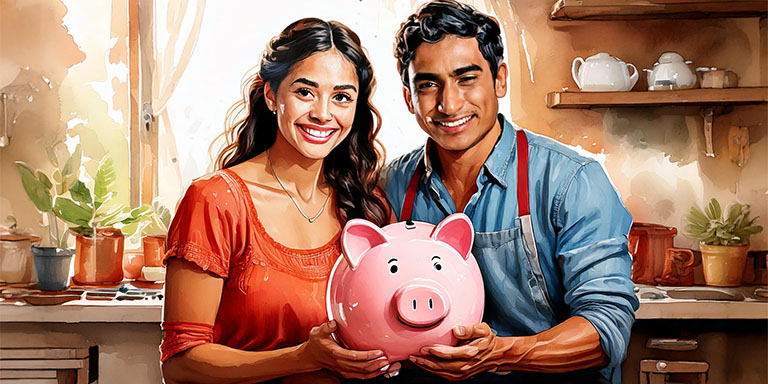 Qué es el ahorro y por qué es importante