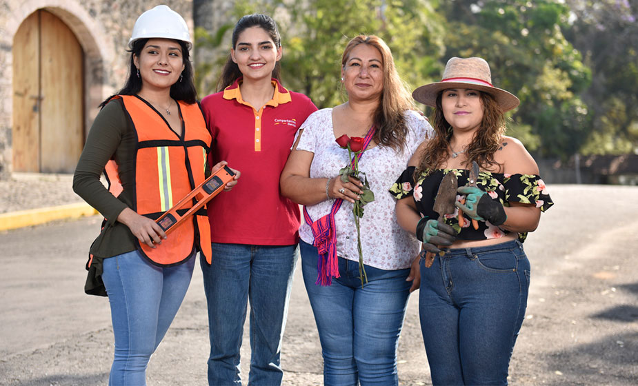 ¡Averigua qué tipo de mujer emprendedora eres!