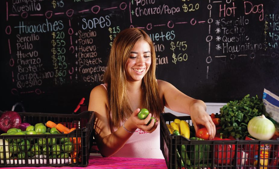 Retos al Emprender