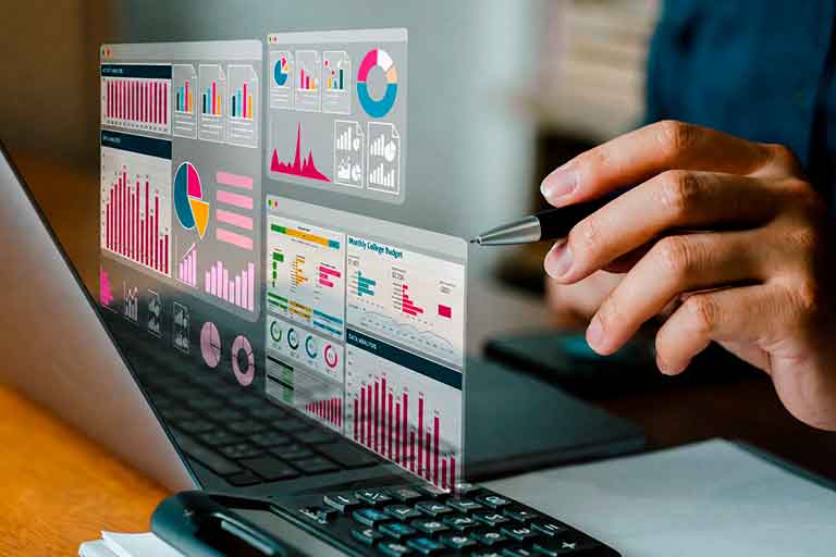 ERP: una herramienta para organizar y gestionar tu negocio.