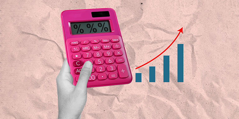Formas de inversión que pagan impuestos