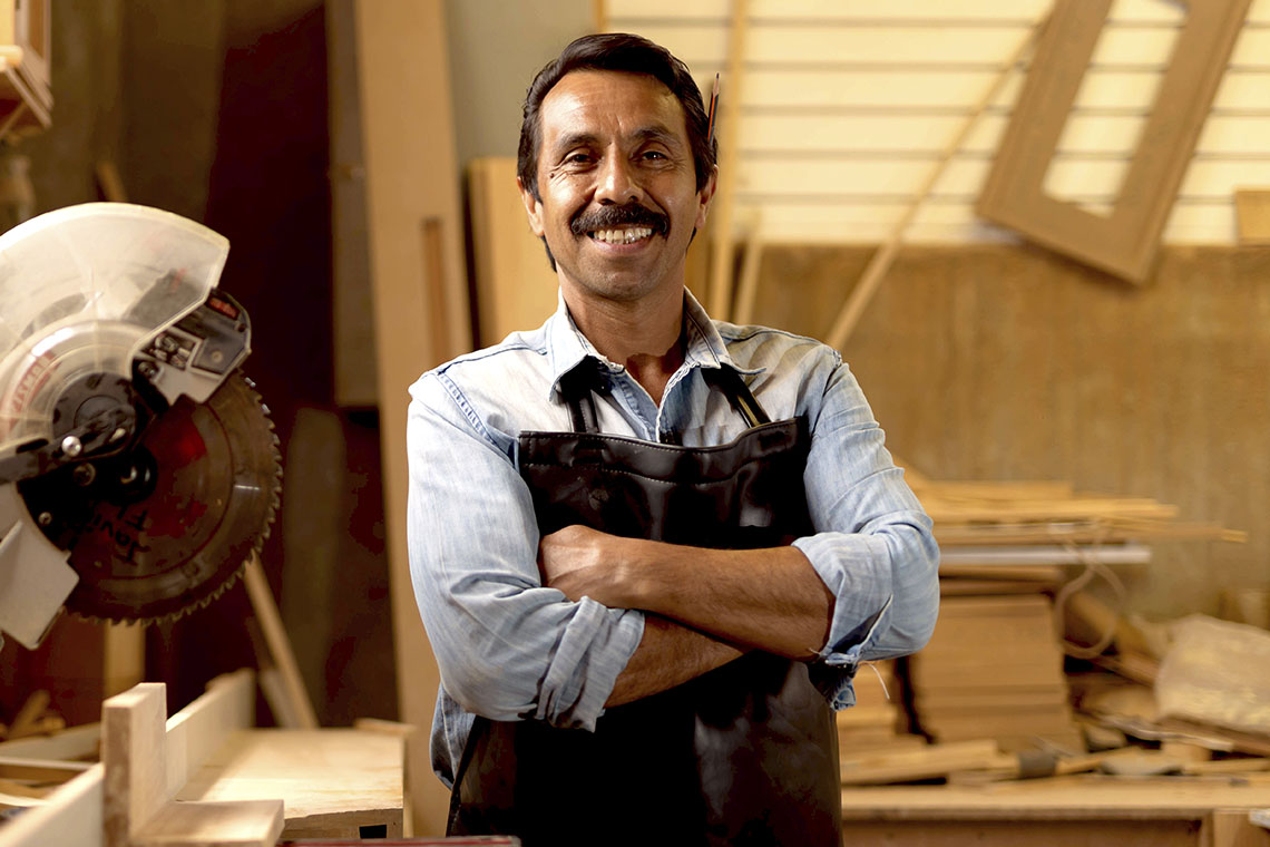 Crédito Comerciante Compartamos