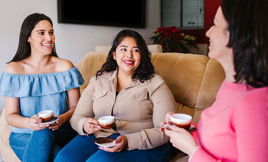 La amistad y los negocios: cómo hacer que funcione