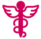 Apoyo hospitalario