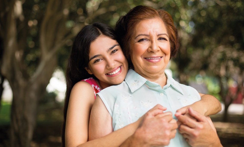 Conoce los consejos financieros de mamá