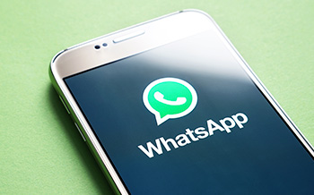 ¡Aprende cómo vender más en cuarentena de la mano de WhatsApp!