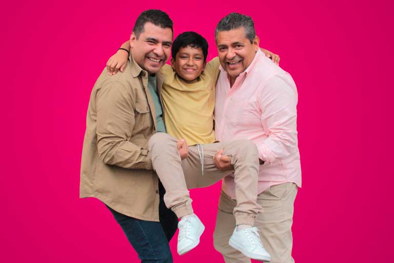 Sorprende a papá y haz que pase un día increíble con estos tips.