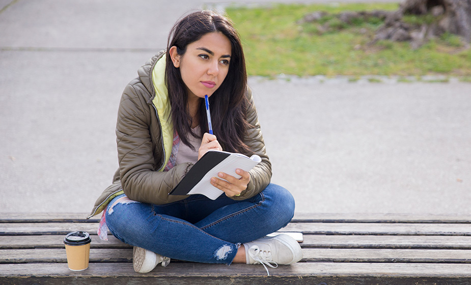 Guía para el joven emprendedor: plan de acción