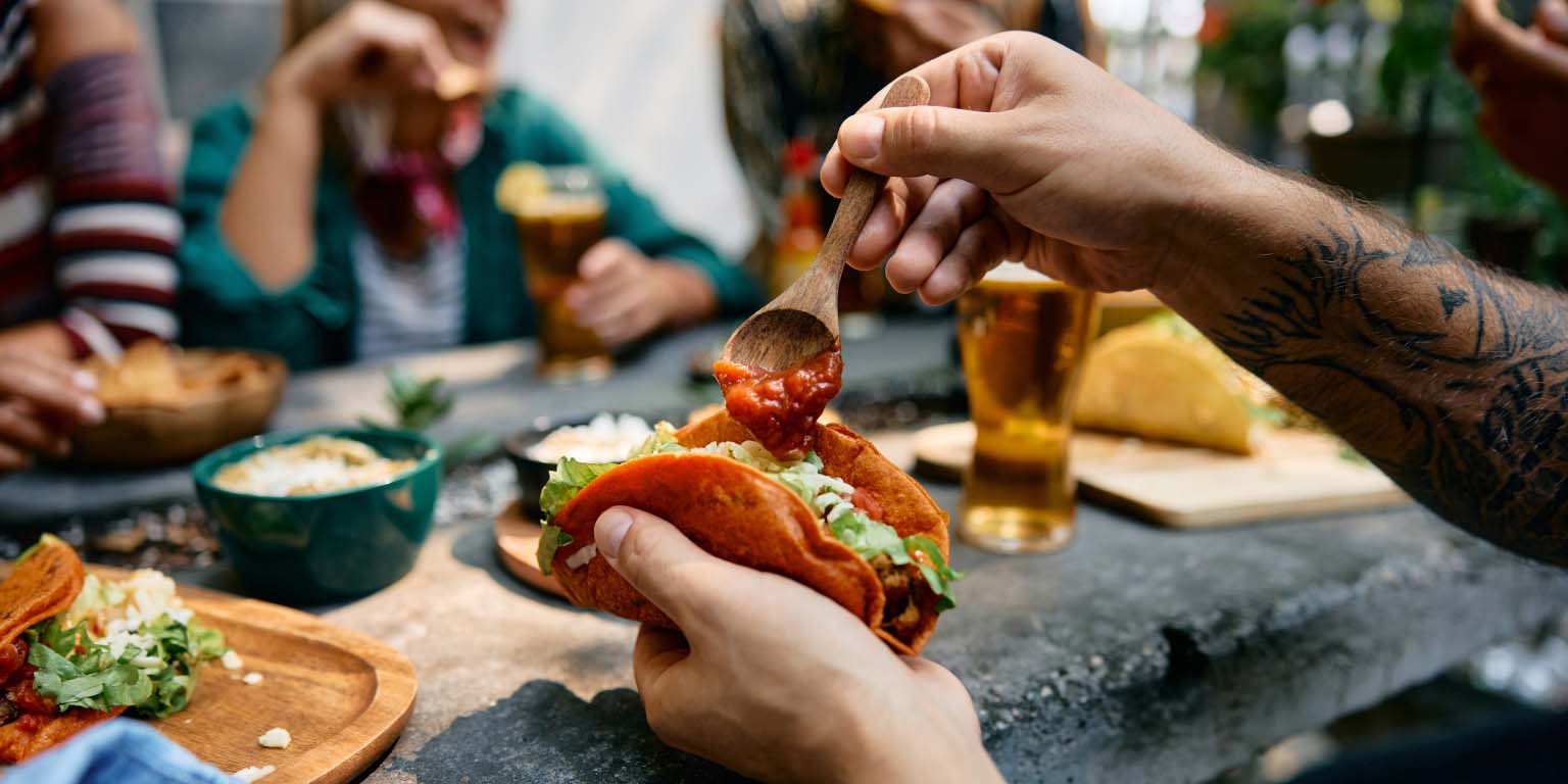 Aprende a cómo convertir tu emprendimiento restaurantero en un éxito.