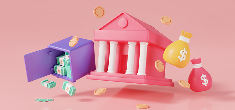 Opciones de financiamiento para emprendimientos