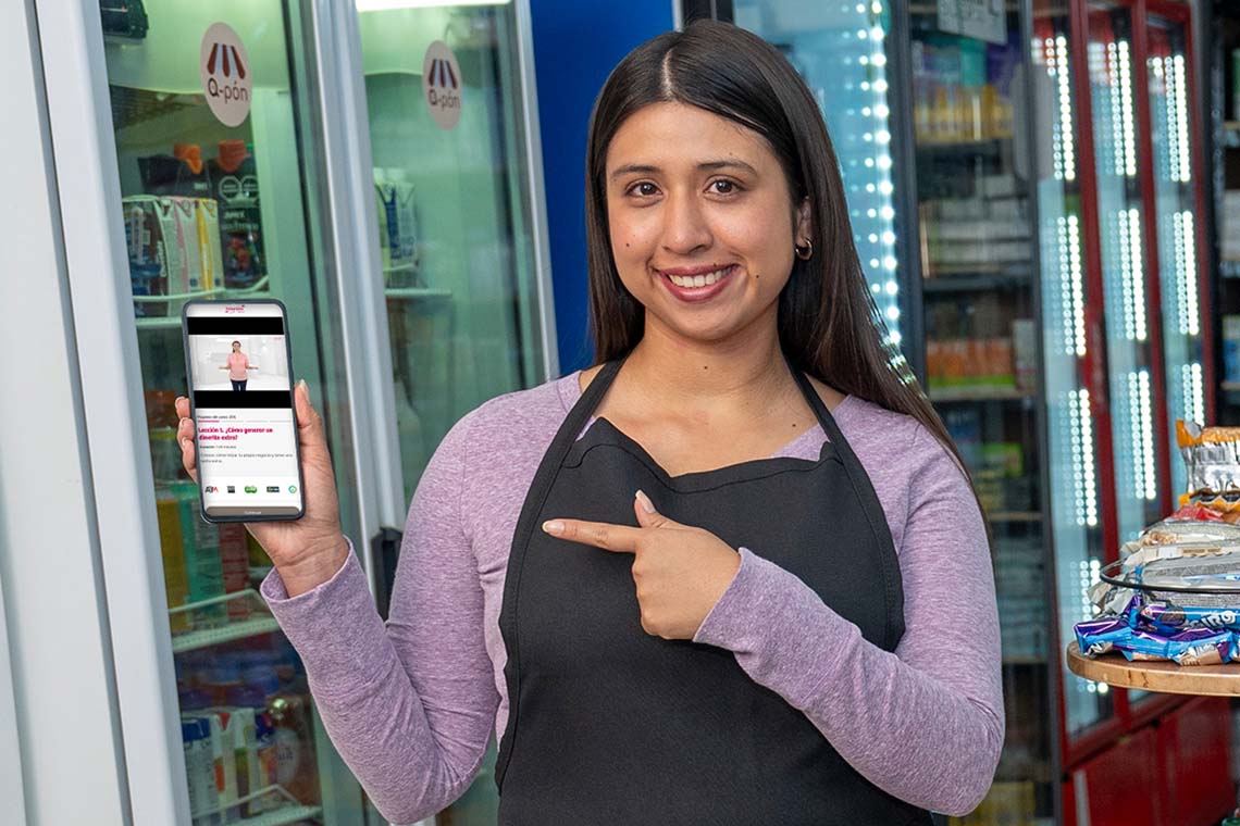 Descubre tu personalidad financiera