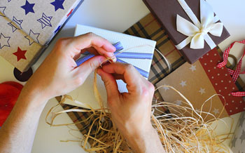 Cómo emprender un negocio navideño