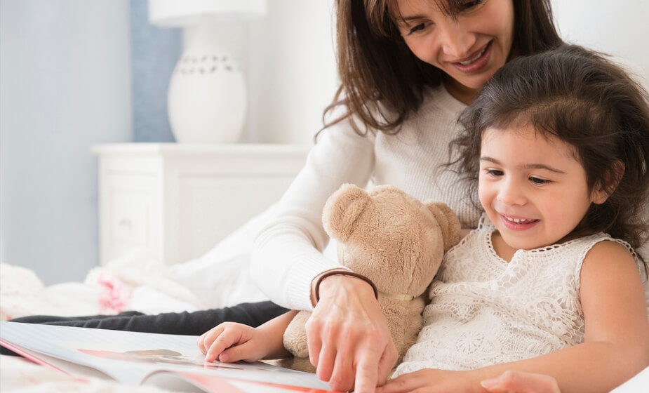 Conoce estas ideas de actividades divertidas para hacer en casa.