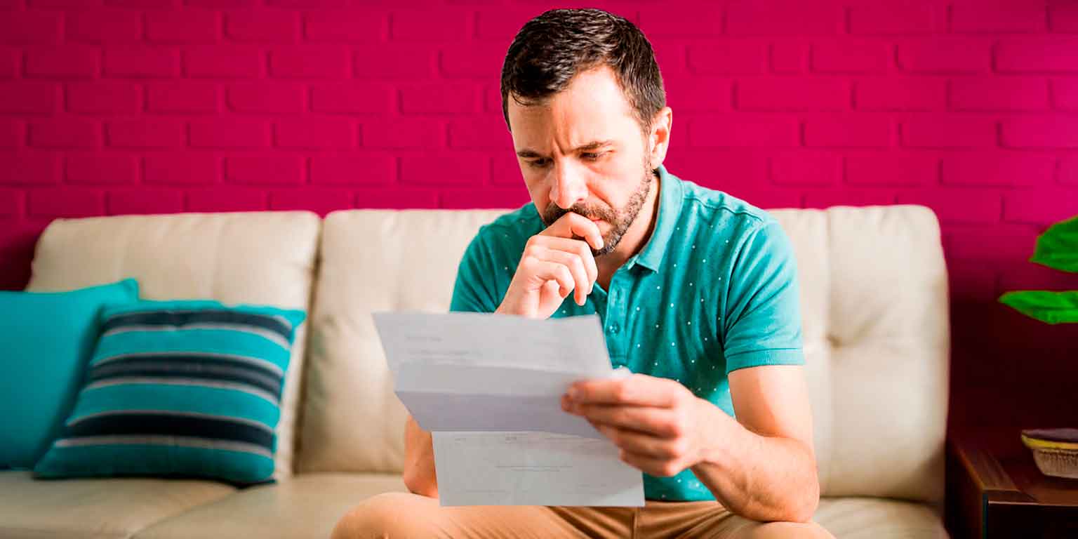 &iquest;Qué pasa si dejo de pagar un crédito? Conoce las posibles consecuencias.
