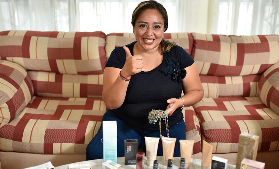 Conoce qué es Recarga tu crédito y cómo puedes sacarle provecho