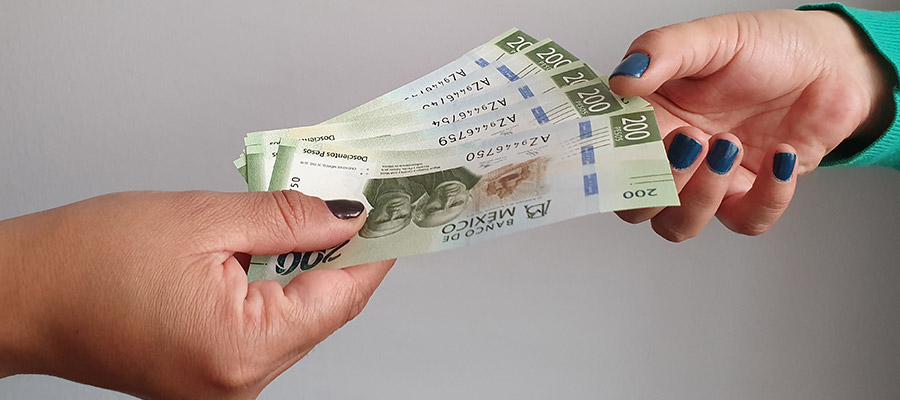 Dónde pedir un préstamo para un negocio