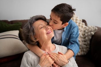 Es muy importante la cercanía de mamá con el bebé en la gestación exterior.