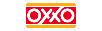 Logo OXXO