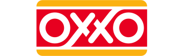 Logo OXXO