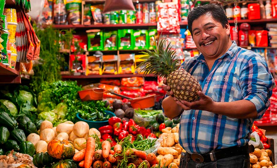 Negocios que dejan dinero diario en México