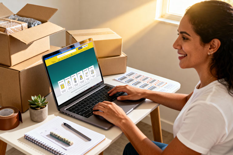 Sin ser un experto en ventas, crece tu negocio con Mercado Libre.