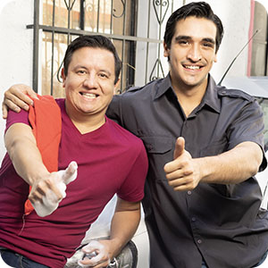 Promoción especial invito y gano