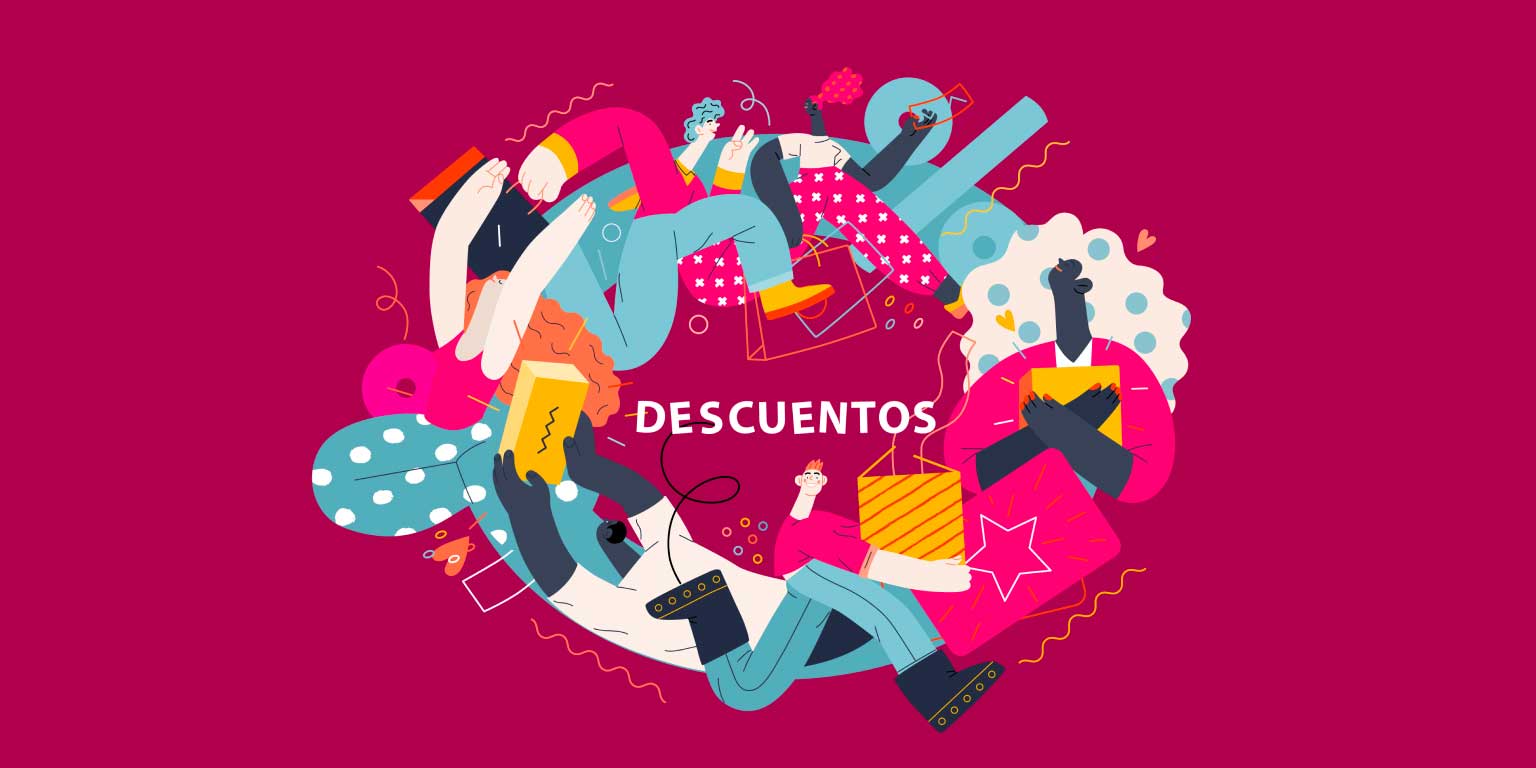 Haz que tu negocio crezca aplicando descuentos y bonificaciones de forma correcta.