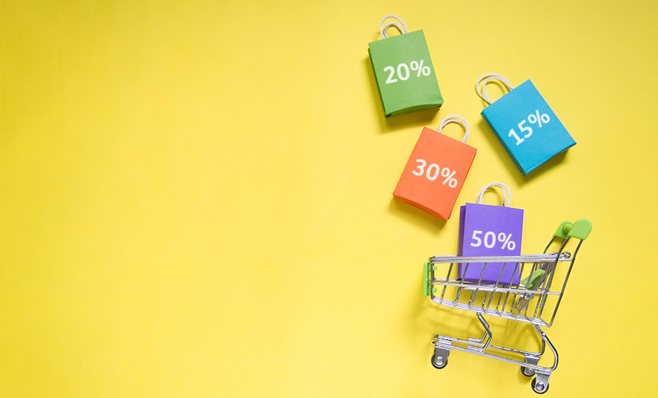 Aprende a hacer las mejores promociones y ¡vende más!