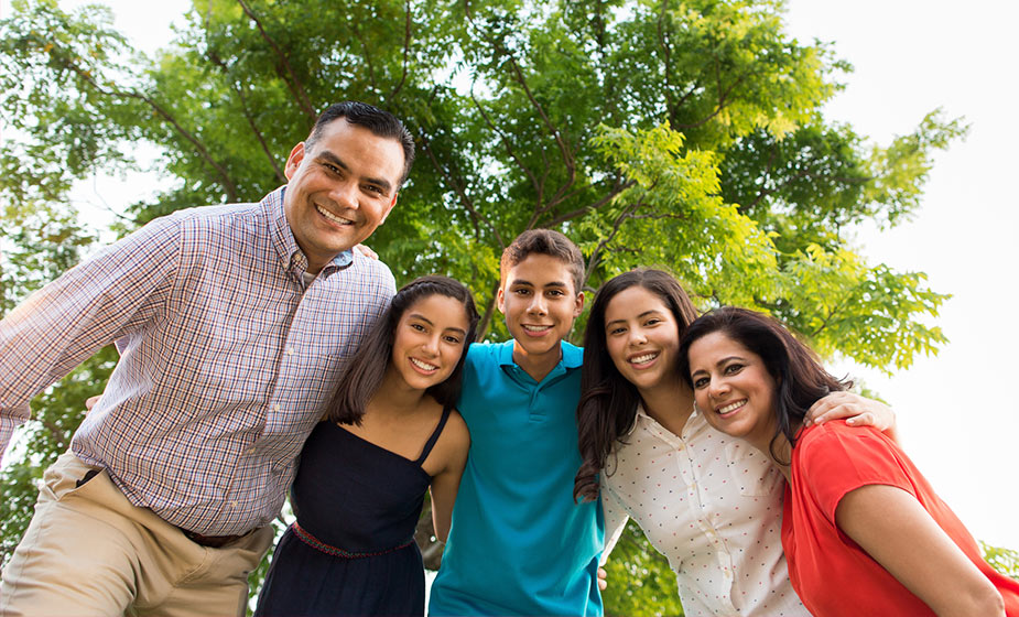 Cuida el futuro de tu familia con un seguro de vida