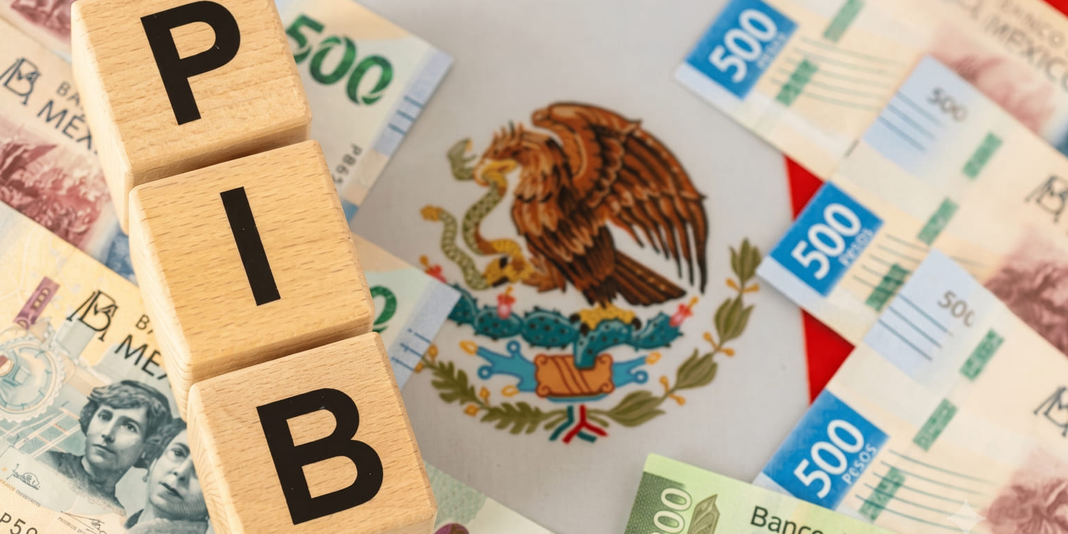 Claves para entender el PIB y su rol en la economía.